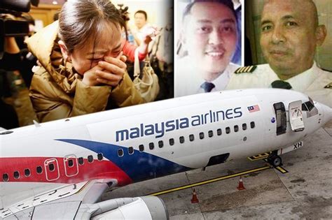 MH370 news: Malaysia pilot called engineer before flight went missing ...