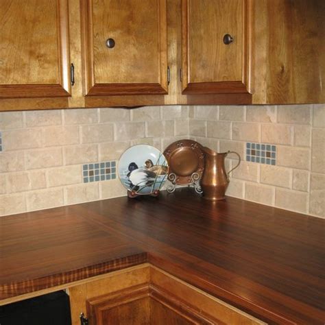 Black Walnut Kitchen Countertops – Juameno.com