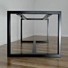 380 Table Frame Ideas | metal furniture, table, steel furniture