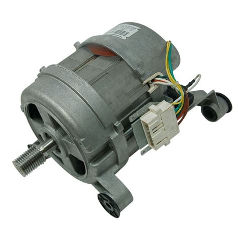 Bosch Washing Machine Motor - Part Number 00145432 for wkd28350gb/03