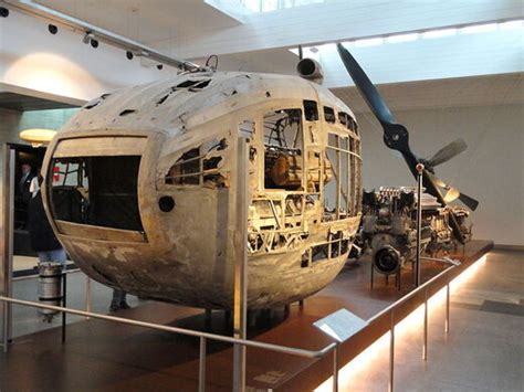 Zeppelin Museum – Friedrichshafen, Germany - Atlas Obscura