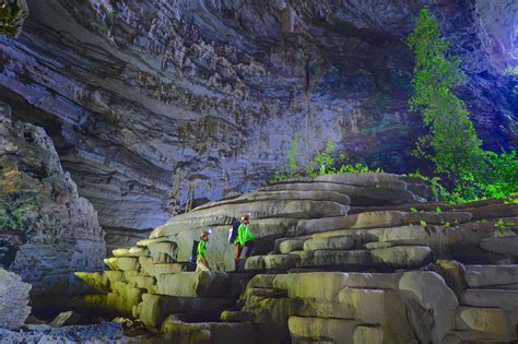 The Hang Tien II cave starts to receive tourists from July 2016 - Vietnam Stay News