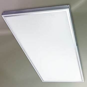 2x4 LED Flat Light Panel V3 Dimmable