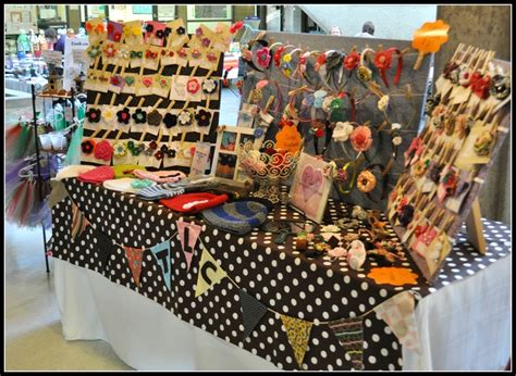 Traci & Lauren Creations | Craft booth displays, Craft display, Craft show ideas