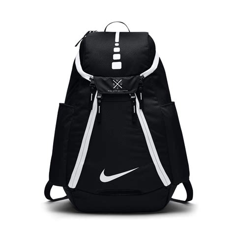 Lyst - Nike Hoops Elite Max Air Team 2.0 Basketball Backpack (black) in ...