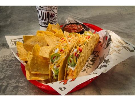 Dads Get Free Tacos At Tijuana Flats | St. Pete, FL Patch