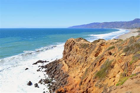 Point Dume Beach – Beaches & Harbors