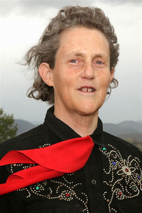 fromtheeditr: Temple Grandin To Speak at Tech Dec. 4 (Free)