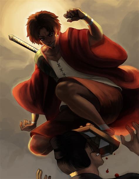 Mugen, Samurai Champloo by champlooremix on DeviantArt