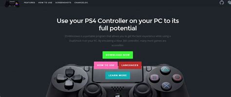 PS4 Controller Windows 10: Use PS4 Controller on Your PC