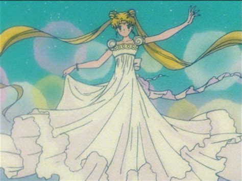 Princess Serenity’s Dress | Sailor Moon News