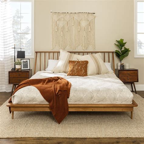 The Best King Bed Frame Wood Ideas