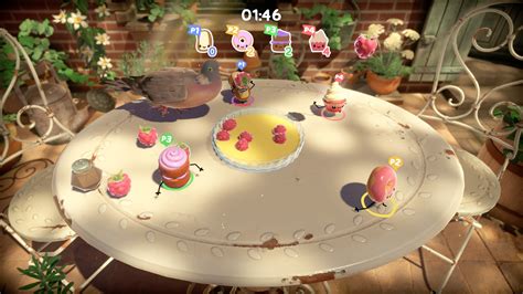 Save 40% on Cake Bash on Steam