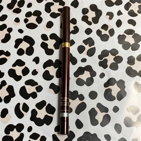 Tom Ford | Makeup | Tom Ford Emotionproof Eyeliner Discotheque Shade 1 New Discontinued | Poshmark