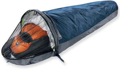 Tennier Bivy Bag Military 2 Person Tent Or Outdoor Research Gear ...