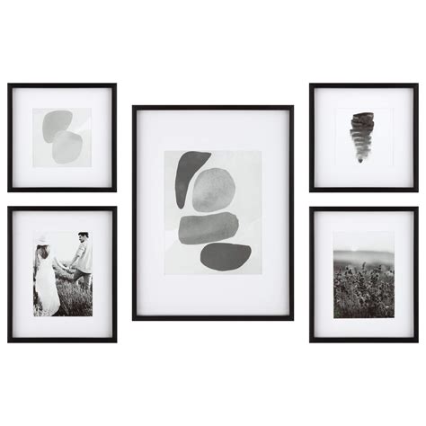 Multi Frame Wall Art - Decor For You