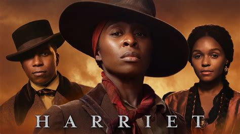 Watch Harriet Full Movie HD | Movies & TV Shows