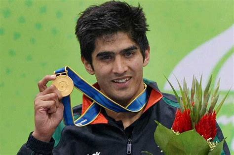 Indian Olympic Medalists | Sindhu | Abhinav | Vijender | Mary Kom