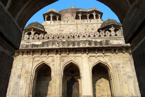 Sher Shah Suri Tomb: Everything You Need to Know