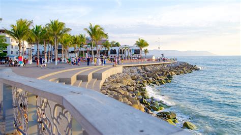 Malecon, Puerto Vallarta Vacation Rentals: house rentals & more | Vrbo