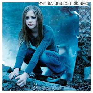 Complicated (Avril Lavigne song) - Wikiwand