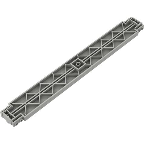 LEGO Monorail Track Long Straight 4 x 32 (2671) | Brick Owl - LEGO ...