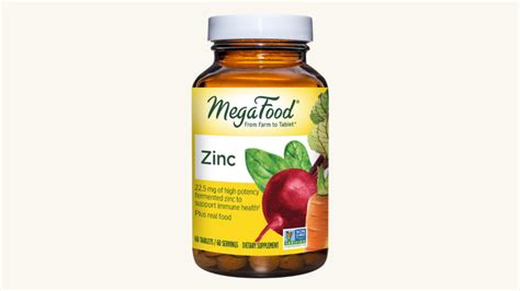 Top 6 Best Zinc Supplement in 2024 - Straight.com