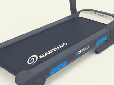 Nautilus T618 Treadmill Review | Non-Athlete Fitness