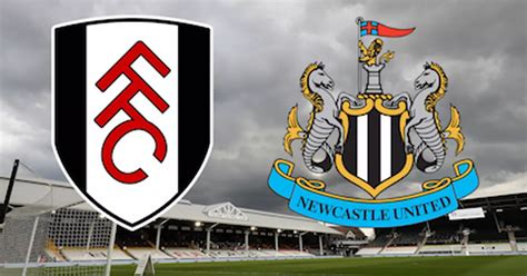 Fulham vs Newcastle United highlights: Fabian Schar penalty and Joe ...