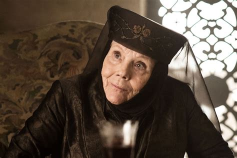 Game of Thrones: 14 Reasons Why Lady Olenna Was the Show’s Best Character | Vanity Fair