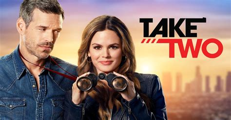 Watch Take Two TV Show - ABC.com