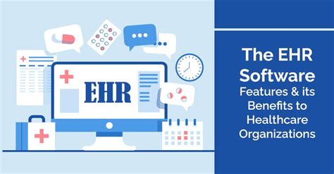 The Incredible Benefits of EHR Systems