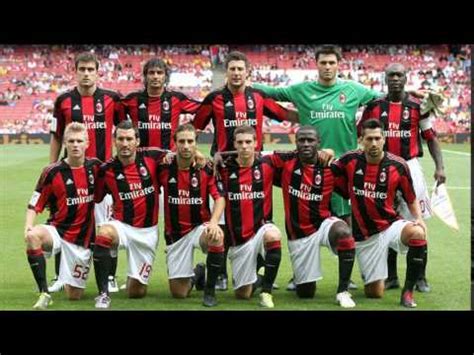 Ac Milan 06-07 Season|Watch Full Movie Online Free - farmsussong