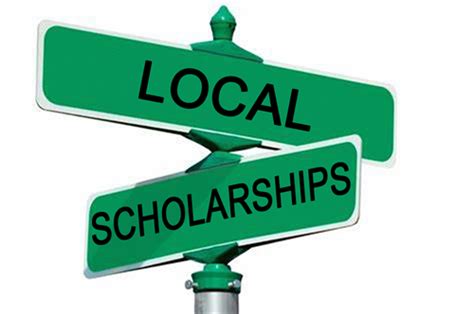 Local Scholarships | Canisteo-Greenwood High School