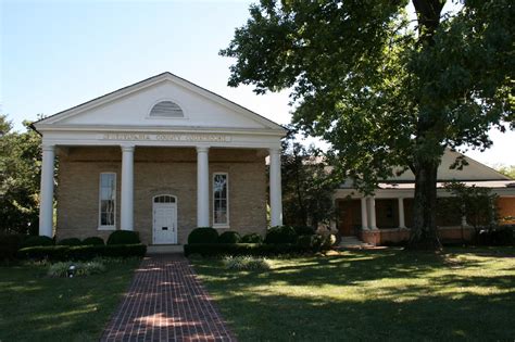 Spotsylvania Courthouse* | in Spotsylvania Court House Histo… | Flickr