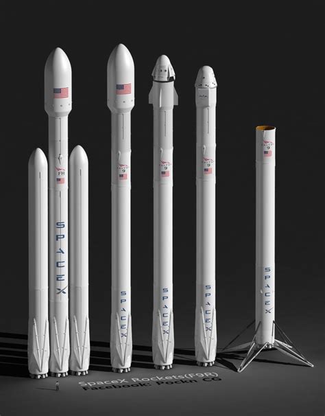 The 25+ best Falcon heavy ideas on Pinterest | Spacex heavy, Spacex ...