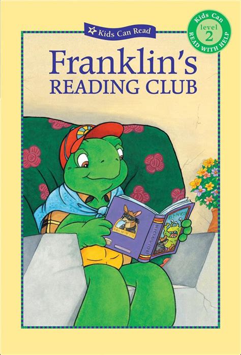 franklin the turtle books pdf - Charisse Dunbar