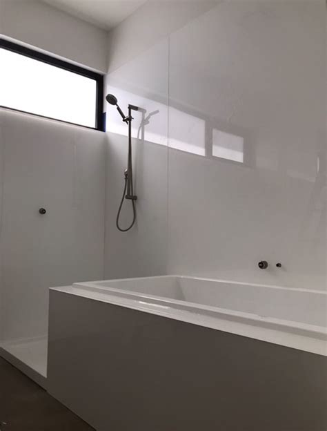 Bathroom Renos: Need Acrylic Splashbacks? Hipages Verified