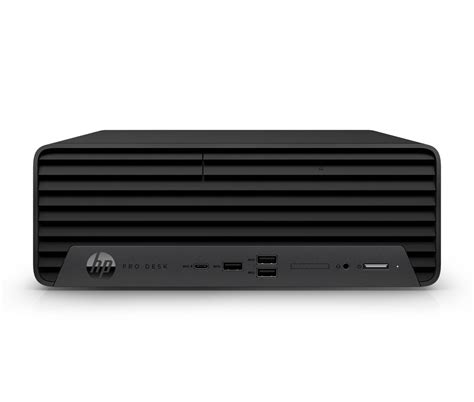 HP Pro SFF 400 G9 (6U3K9EA) | HPmarket.cz