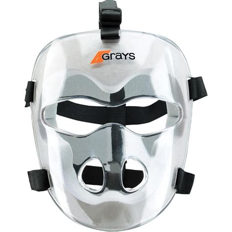 Grays Hockey Face Mask