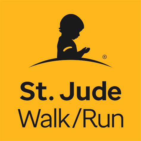 St. Jude Walk/Run - Apps on Google Play