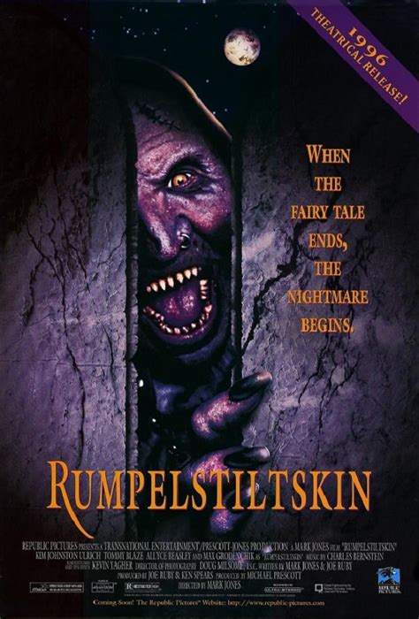 Rumpelstiltskin (1995) - IMDb