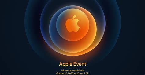 Apple presenterà i nuovi iPhone 12 5G il 13 ottobre