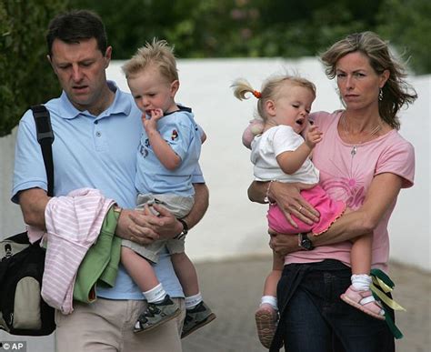 Madeleine McCann's twin siblings celebrate becoming teens | Daily Mail ...