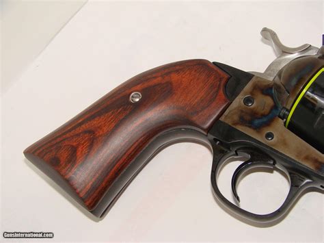 Ruger Bisley Blackhawk Turnbull Consecutive