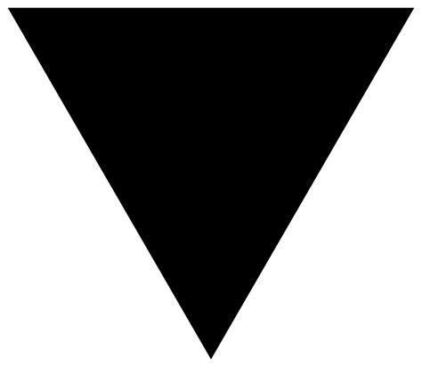 Black triangle (badge) - Wikipedia