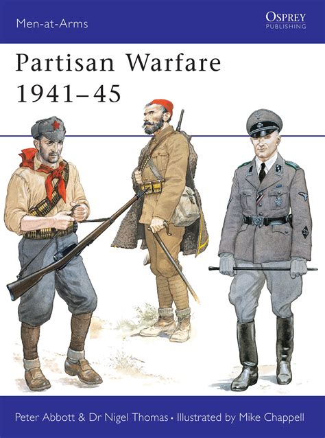 Partisan Warfare 1941–45 - Walmart.com - Walmart.com