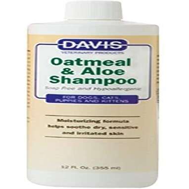 The Best Dog Dandruff Shampoos To Treat Flakes And Dry Skin - DodoWell ...