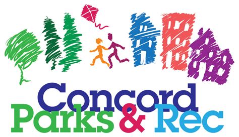 Concord Parks and Rec