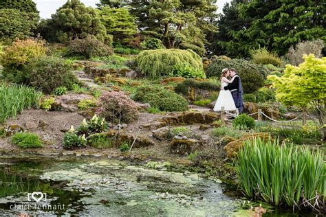 Royal Botanic Garden wedding photography